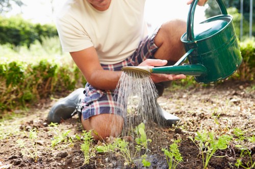 Summary of accepted payment methods for Gardeners Addiscombe